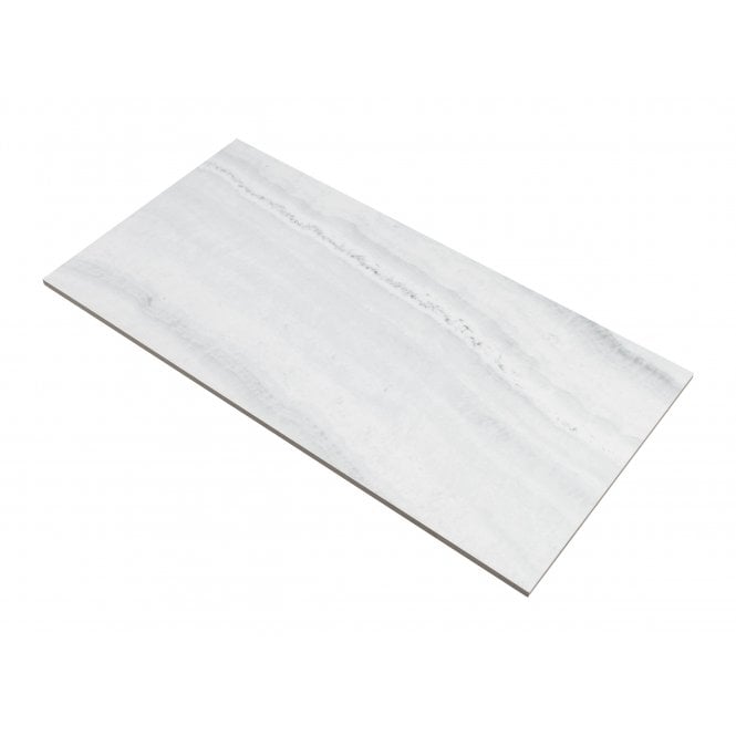 Fossil Grey 25cm x 50cm Wall Tile