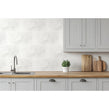 Framenta Bianco 30cm x 60cm Wall Tile
