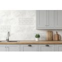 Framenta Bianco 30cm x 60cm Wall Tile