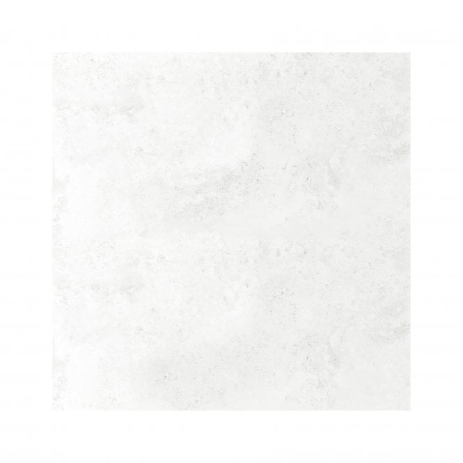 Framenta Bianco 60cm x 60cm Wall and Floor Tile