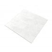 Framenta Bianco 60cm x 60cm Wall and Floor Tile