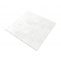 Framenta Bianco 60cm x 60cm Wall and Floor Tile