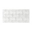 Framenta Bianco Decor 30cm x 60cm Wall Tile