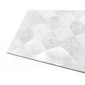 Framenta Bianco Decor 30cm x 60cm Wall Tile