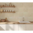 Framenta Cream 30cm x 60cm Wall Tile