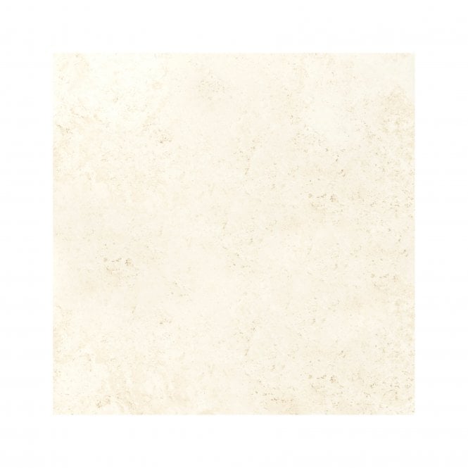 Framenta Cream 60cm x 60cm Wall and Floor Tile