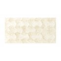 Framenta Cream Decor 30cm x 60cm Wall Tile