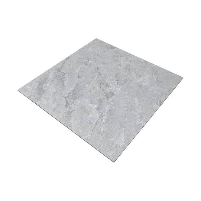 Franklin Grey 80cm x 80cm Floor Tile