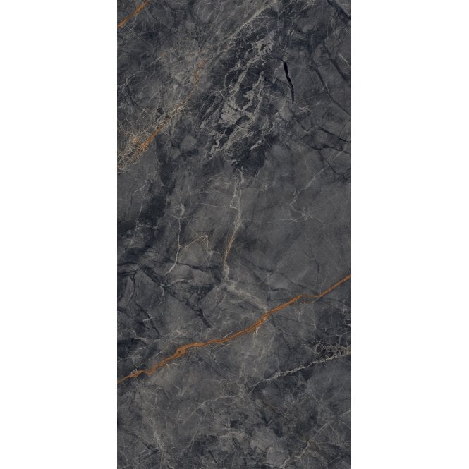 French Nero 60cm x 120cm Wall & Floor Tile