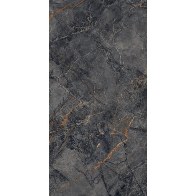 French Nero 60cm x 120cm Wall & Floor Tile