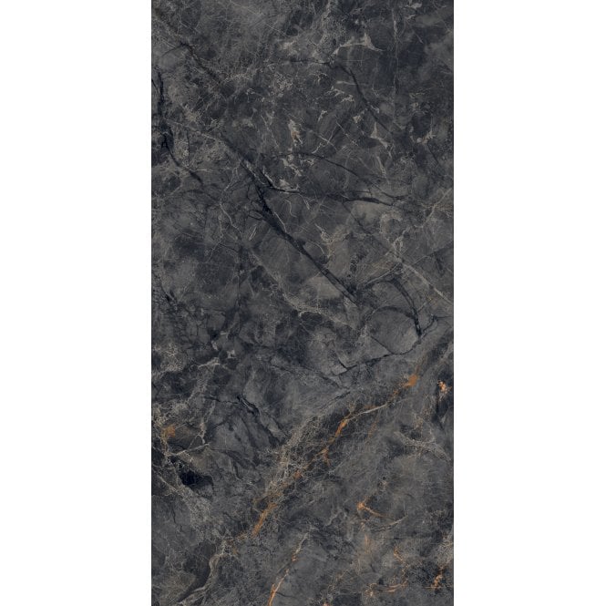 French Nero 60cm x 120cm Wall & Floor Tile
