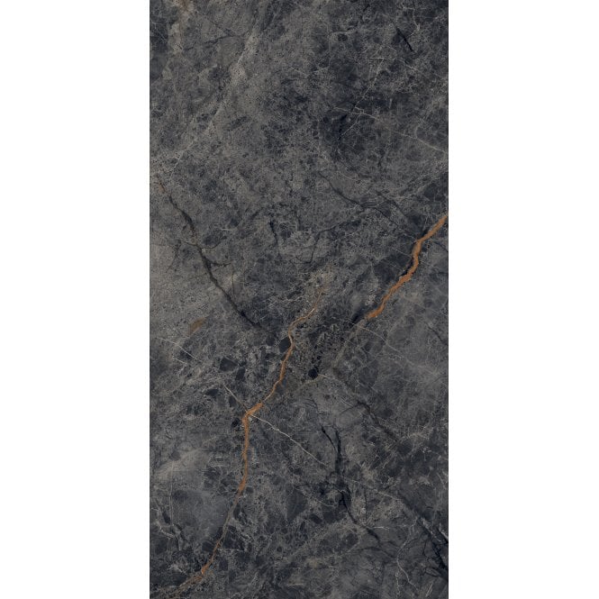 French Nero 60cm x 120cm Wall & Floor Tile