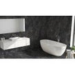 French Nero 60cm x 120cm Wall & Floor Tile