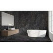 French Nero 60cm x 120cm Wall & Floor Tile