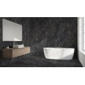 French Nero 60cm x 120cm Wall & Floor Tile