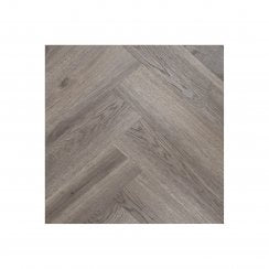 French Oak Herringbone SPC 12.7cm x 63.6cm (1.774 Sq/M Per Pack)