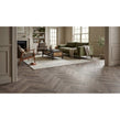 French Oak Herringbone SPC 12.7cm x 63.6cm (1.774 Sq/M Per Pack)
