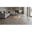 French Oak Herringbone SPC 12.7cm x 63.6cm (1.774 Sq/M Per Pack)