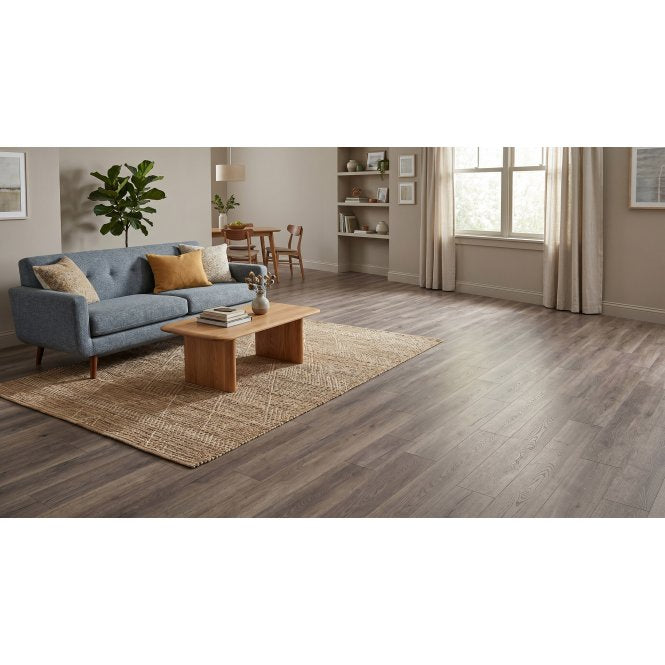 French Oak SPC 18.3cm x 122cm (1.786 Sq/M Per Pack)