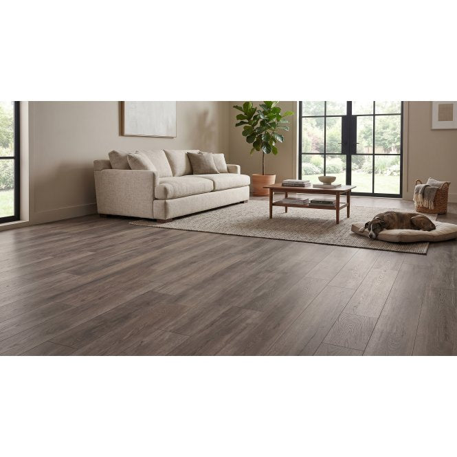 French Oak SPC 18.3cm x 122cm (1.786 Sq/M Per Pack)