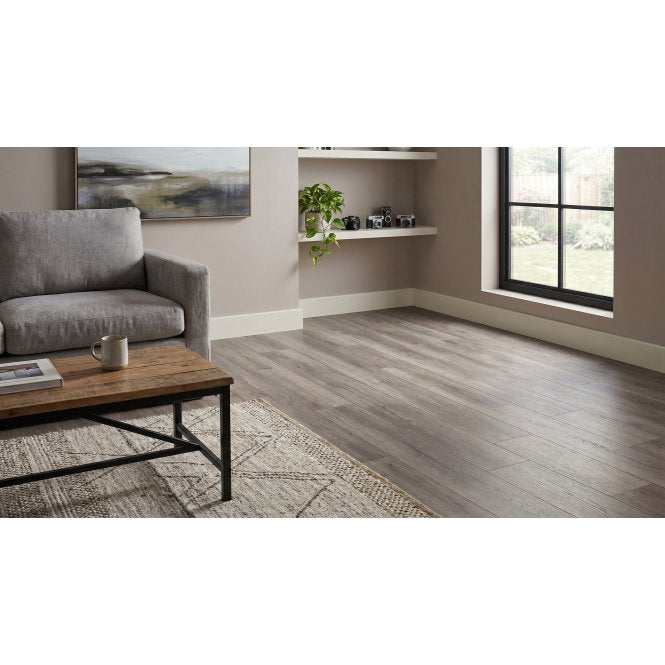 French Oak SPC 18.3cm x 122cm (1.786 Sq/M Per Pack)