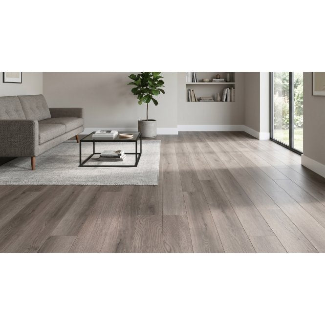 French Oak SPC 18.3cm x 122cm (1.786 Sq/M Per Pack)