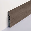 French Oak SPC Skirting 9cm x 240cm x 15mm