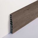 French Oak SPC Skirting 9cm x 240cm x 15mm