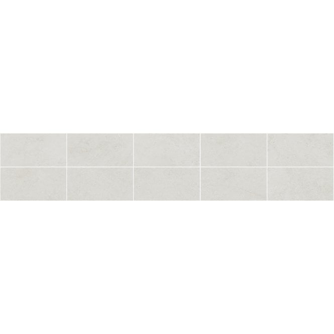 Guocera Ceramiche French Stone Bone Matte 30cm x 60cm Wall & Floor Tile