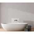 Guocera Ceramiche French Stone Bone Matte 30cm x 60cm Wall & Floor Tile