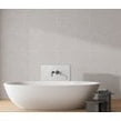 Guocera Ceramiche French Stone Bone Matte 30cm x 60cm Wall & Floor Tile