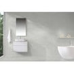 Guocera Ceramiche French Stone Bone Matte 60cm x 120cm Wall & Floor Tile