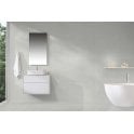 Guocera Ceramiche French Stone Bone Matte 60cm x 120cm Wall & Floor Tile