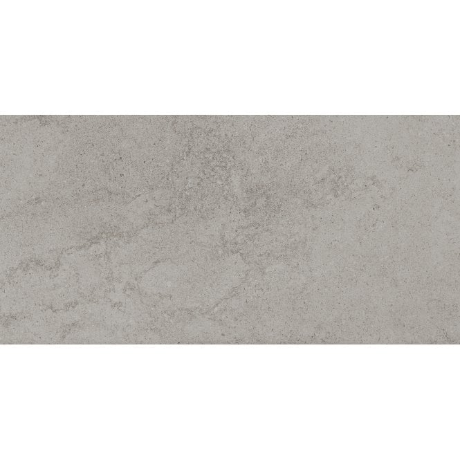 Guocera Ceramiche French Stone Greige Matte 60cm x 120cm Wall & Floor Tile