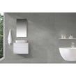 Guocera Ceramiche French Stone Greige Matte 60cm x 120cm Wall & Floor Tile