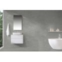 Guocera Ceramiche French Stone Greige Matte 60cm x 120cm Wall & Floor Tile