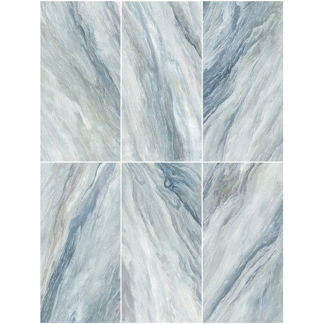 Frost Peak 30cm x 60cm Wall and Floor Tile