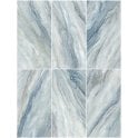 Frost Peak 30cm x 60cm Wall and Floor Tile
