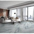 Frost Peak 60.5cm x 60.5cm Wall and Floor Tile