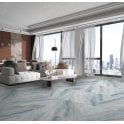 Frost Peak 60.5cm x 60.5cm Wall and Floor Tile