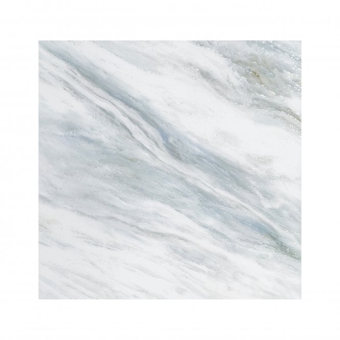 Frost Peak 60.5cm x 60.5cm Wall and Floor Tile