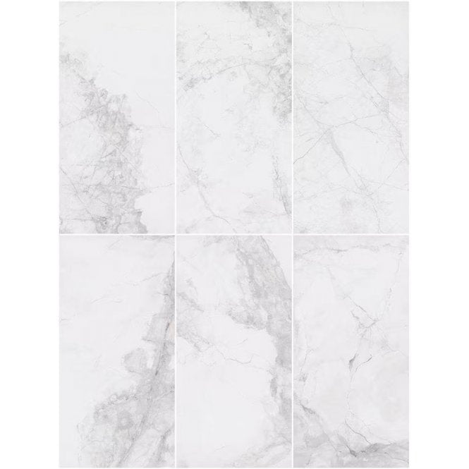 Frozen River 75cm x 150cm Wall & Floor Tile