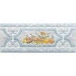 Heckstream Fruit Cielo 10cm x 25 Border Tile