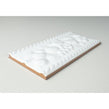 Heckstream Fruit Victorian white 7.5cm x 15cm Border Tile