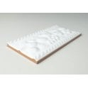 Heckstream Fruit Victorian white 7.5cm x 15cm Border Tile