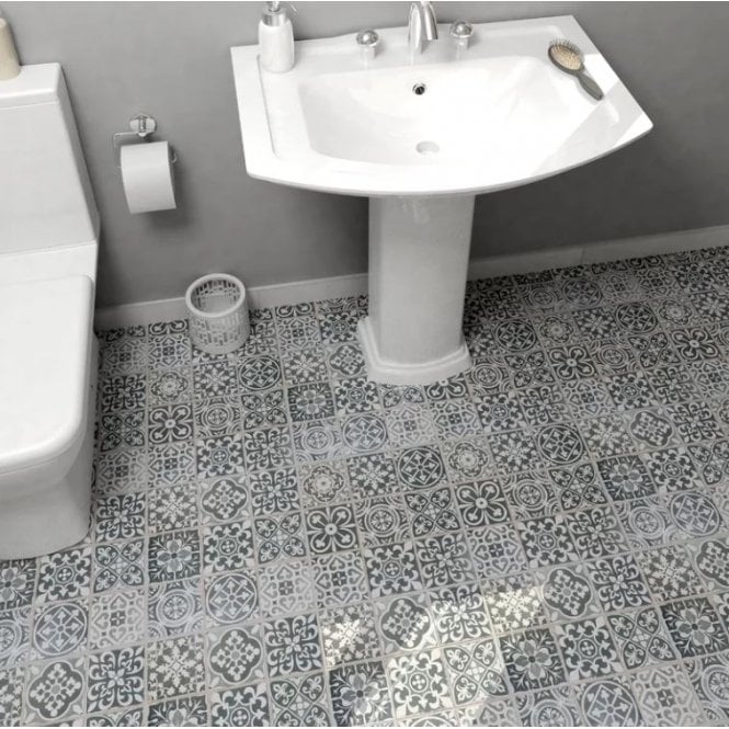 Peronda FS Faenza-N B-14 33cm x 33cm Wall & Floor Tile