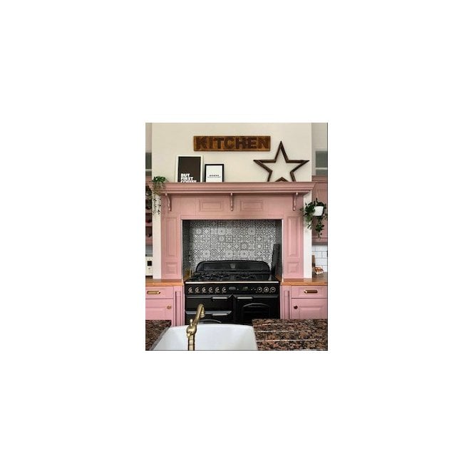 Peronda FS Faenza-N B-14 33cm x 33cm Wall & Floor Tile