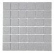 Full Body Anti Slip Light Grey (4.8cm x 4.8cm) 30.6cm x 30.6cm Wall & Floor Mosaic Tile