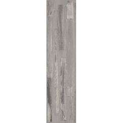 Ceramica Sant Agostino Fusion Art Grey 30cm x 120cm Floor Tile