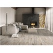 Ceramica Sant Agostino Fusion Art Natural 30cm x 120cm Floor Tile